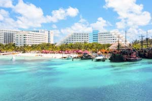Grand Oasis Sens - Adults Only - Cancun, Mexico