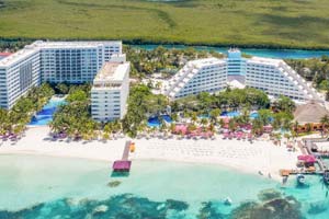 Grand Oasis Sens - Adults Only - Cancun, Mexico